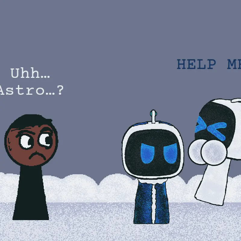 Game by @thekiyonclones