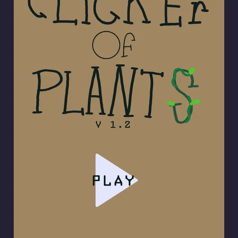 Game by @JorjetheMusician