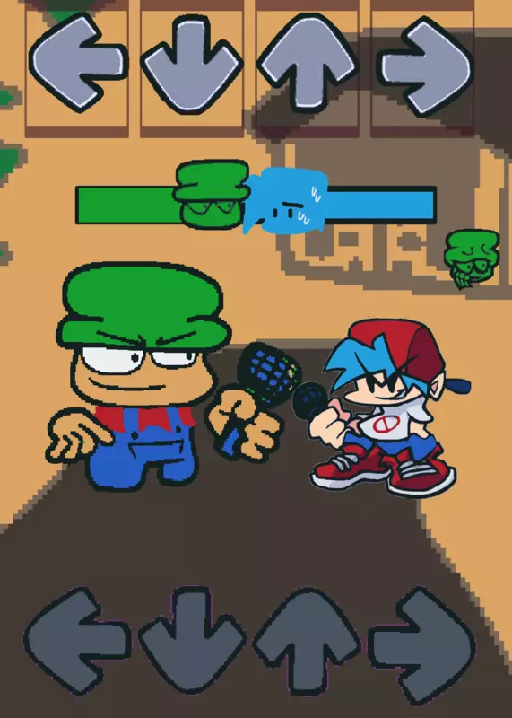 Game by @Andromeda47