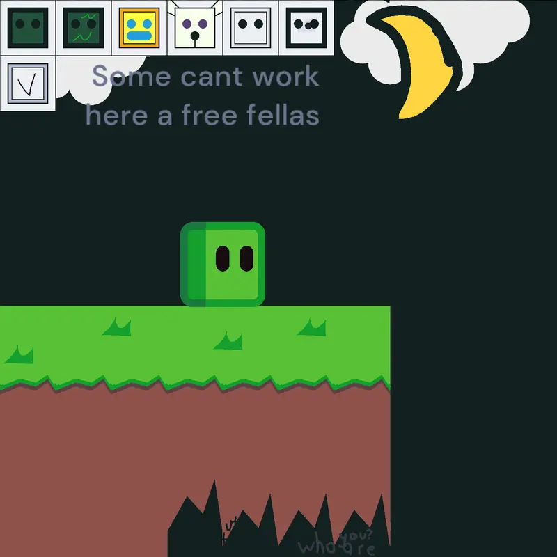 Game by @cheezburgertiwn