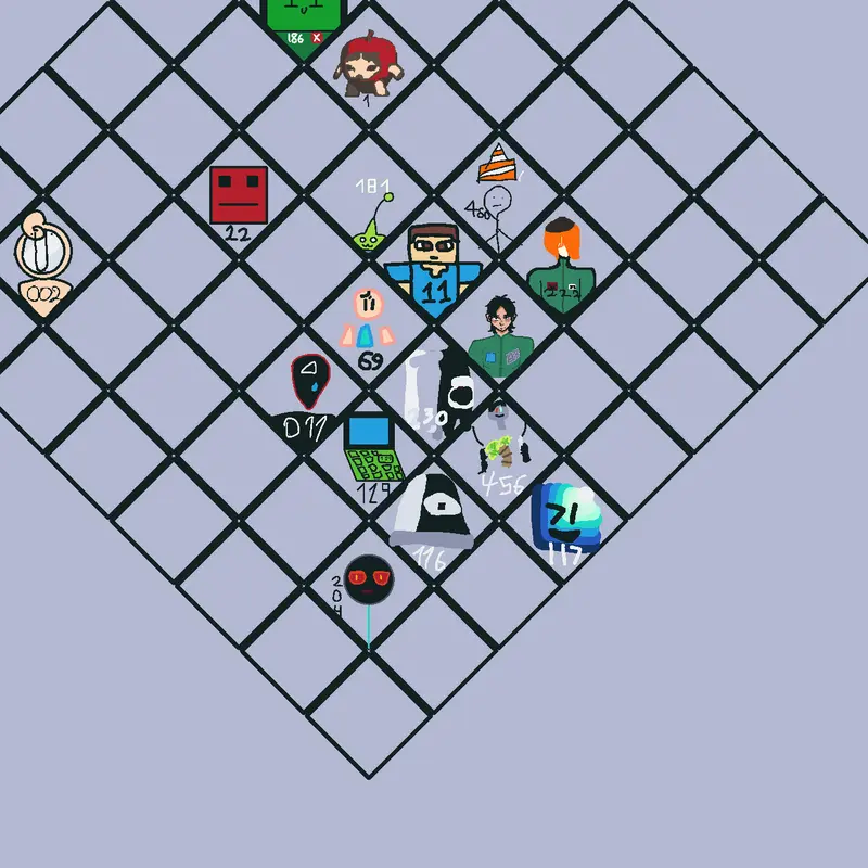 Game by @Tunner_2925