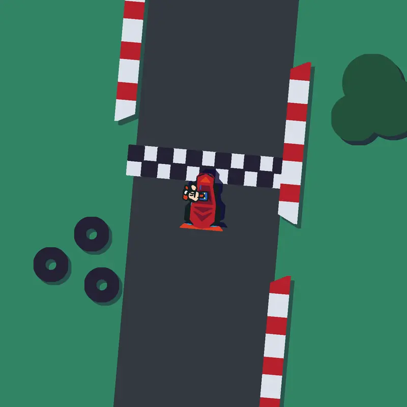 Game by @bigles