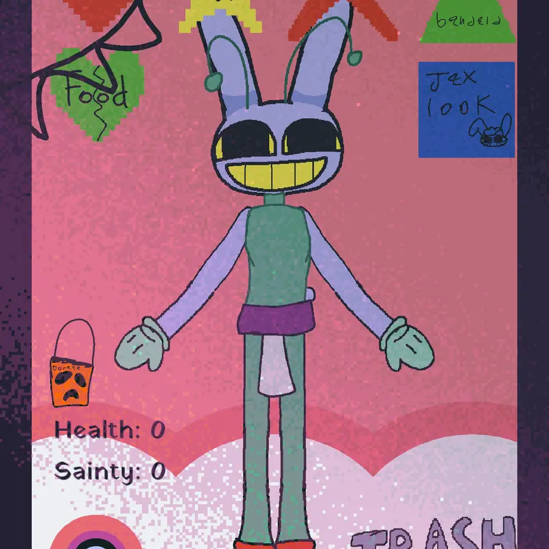 Game by @Jax_fan