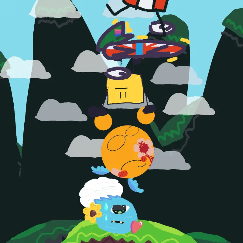 Game by @Systematic312