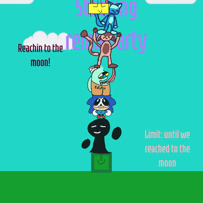Game by @Shadowmilkcookie-