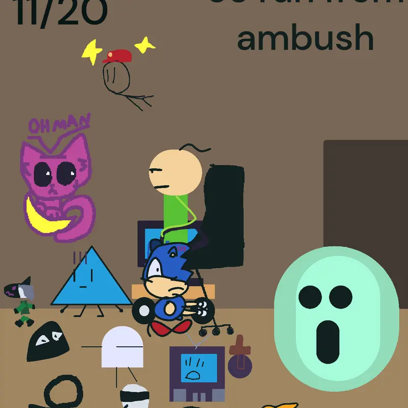 Game by @Liliana_Matu_unicatty