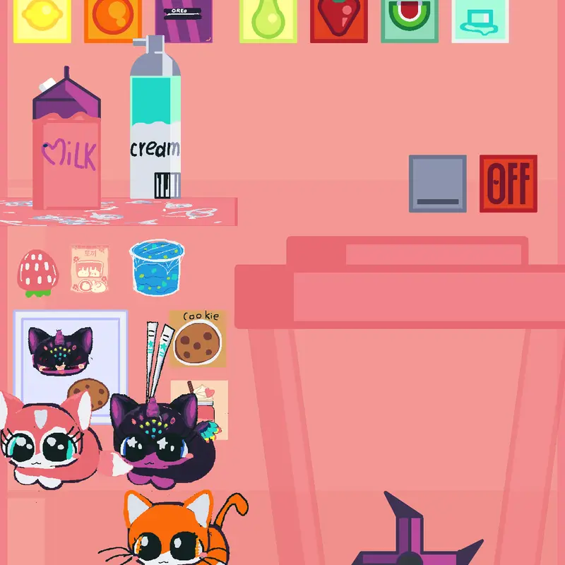 Game by @Natalka10