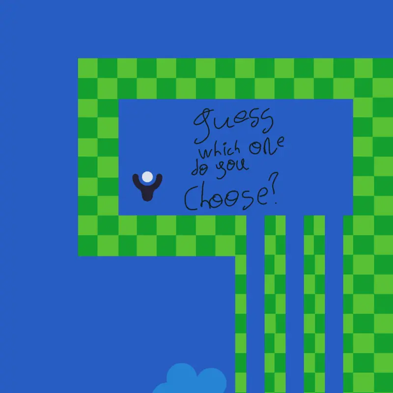 Game by @hervanrafael