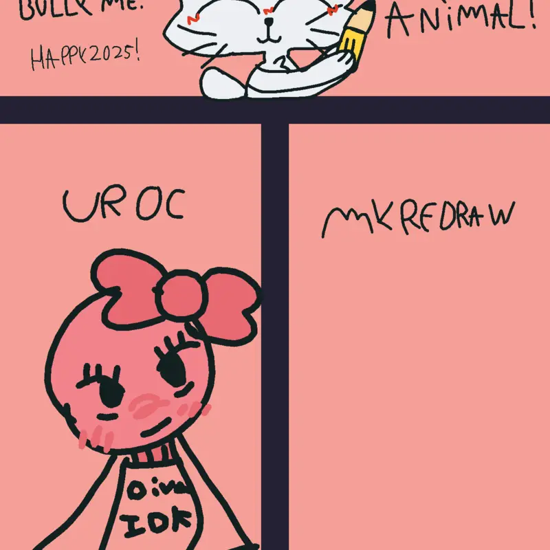 Game by @lolrose