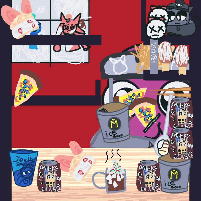 Game by @ruru23