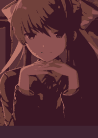 Just Monika just Monika just Just Monika