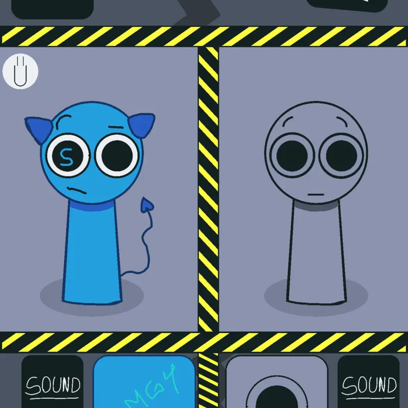 Game by @hi25no