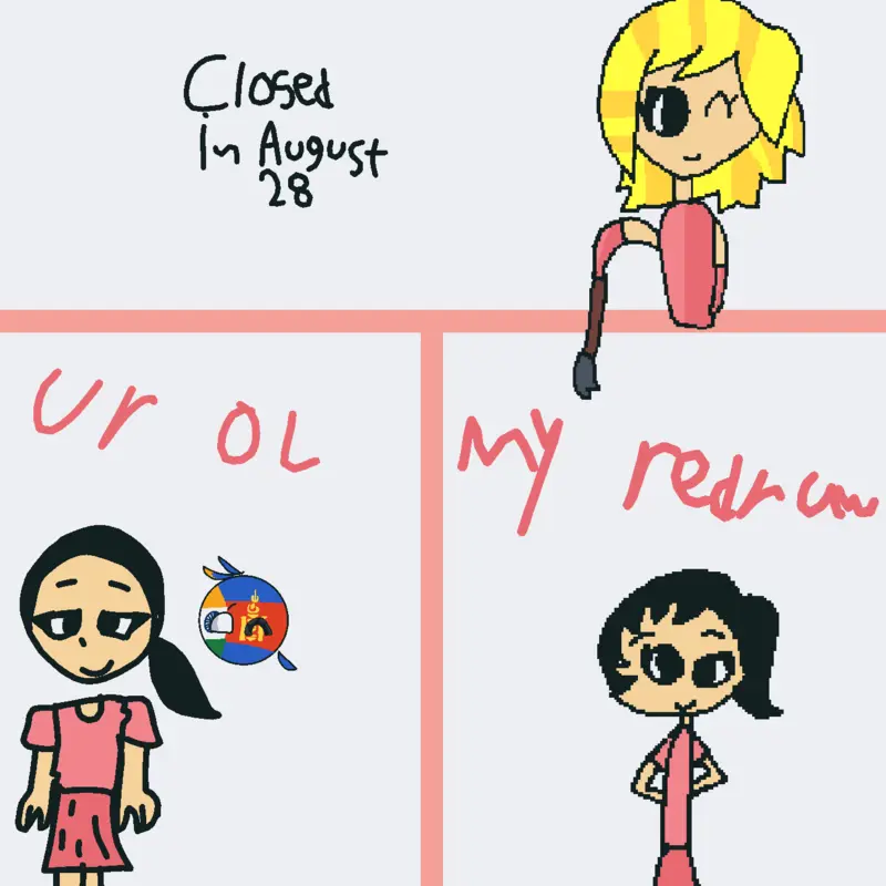 Game by @Evelyn_DreamCoreYT