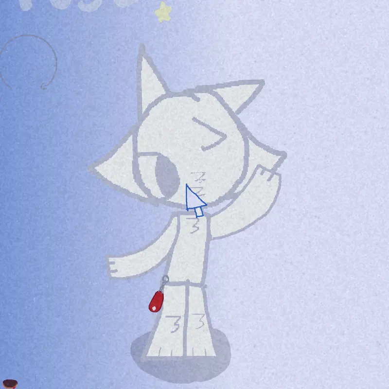 pusoooooo by @the_silliest