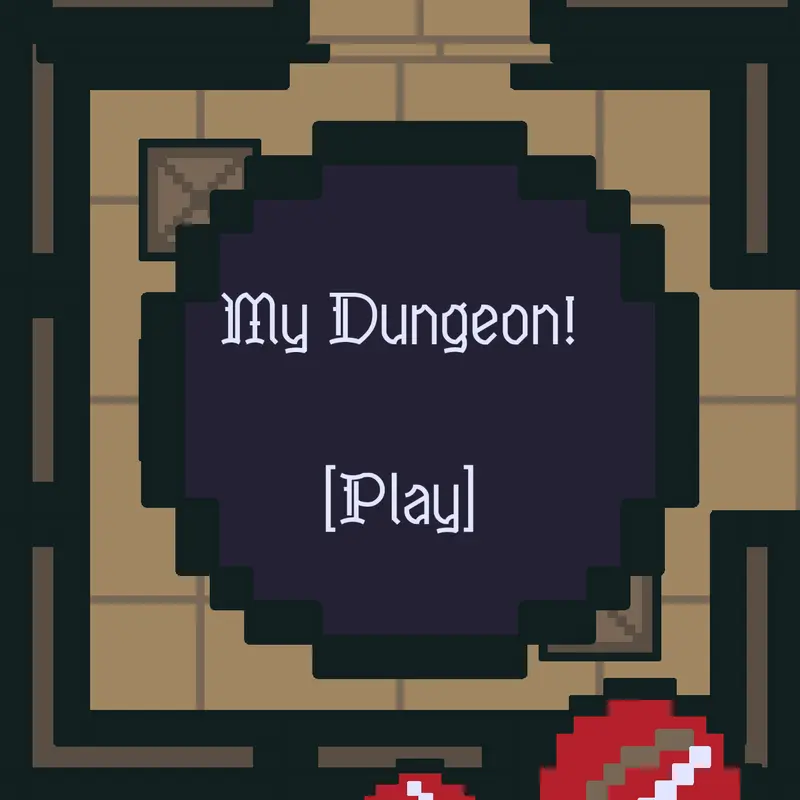 Game by @Redstocat
