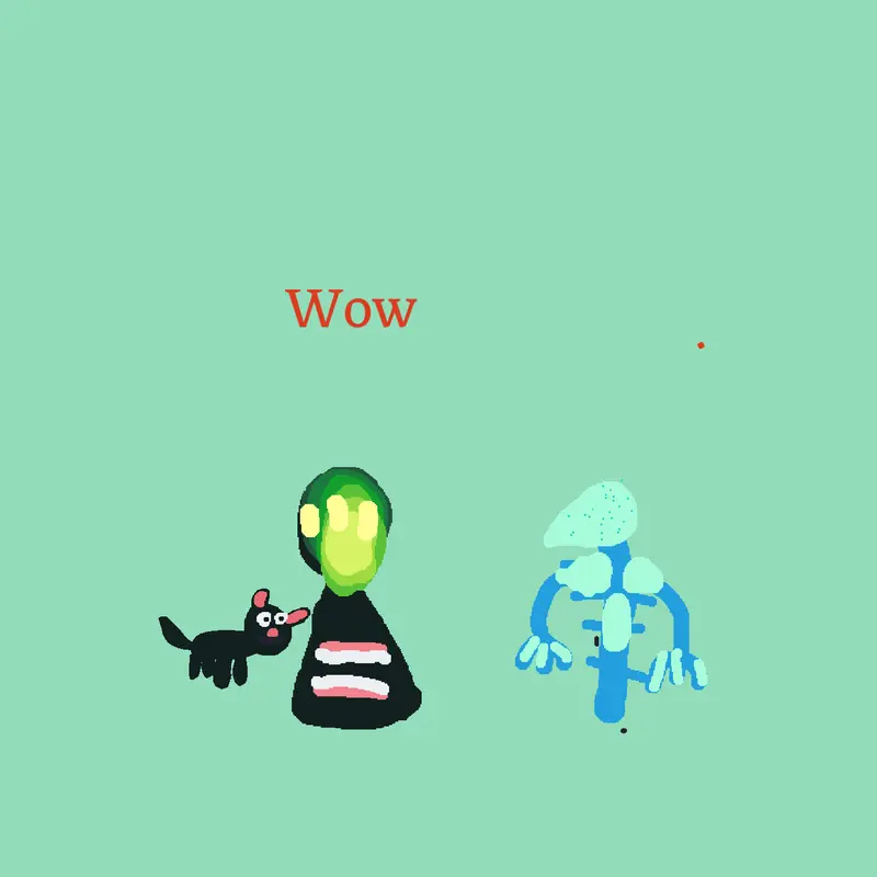 Game by @god_of_roadkill_castle