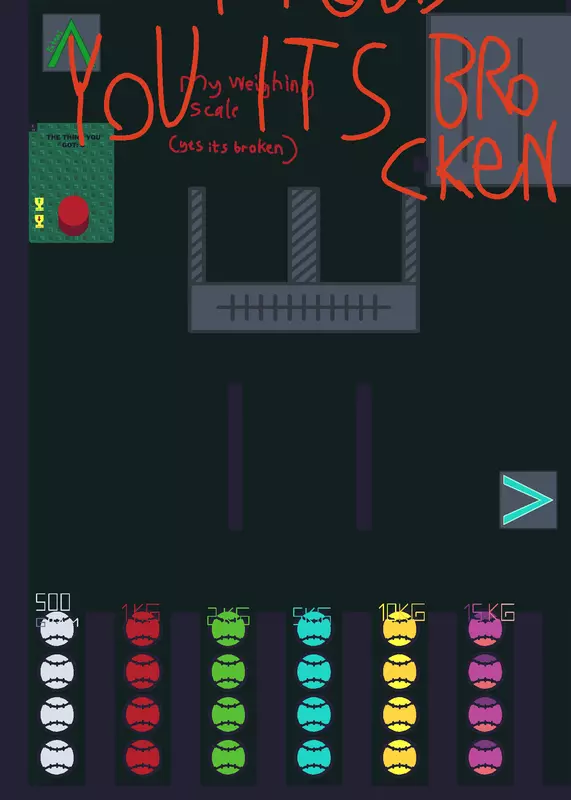 Game by @RedTheGoofyAhh