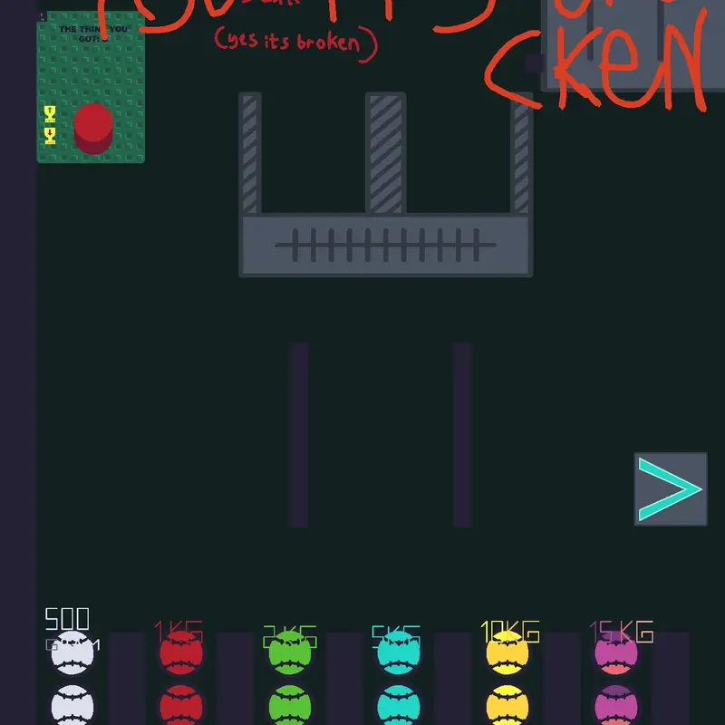 Game by @RedTheGoofyAhh