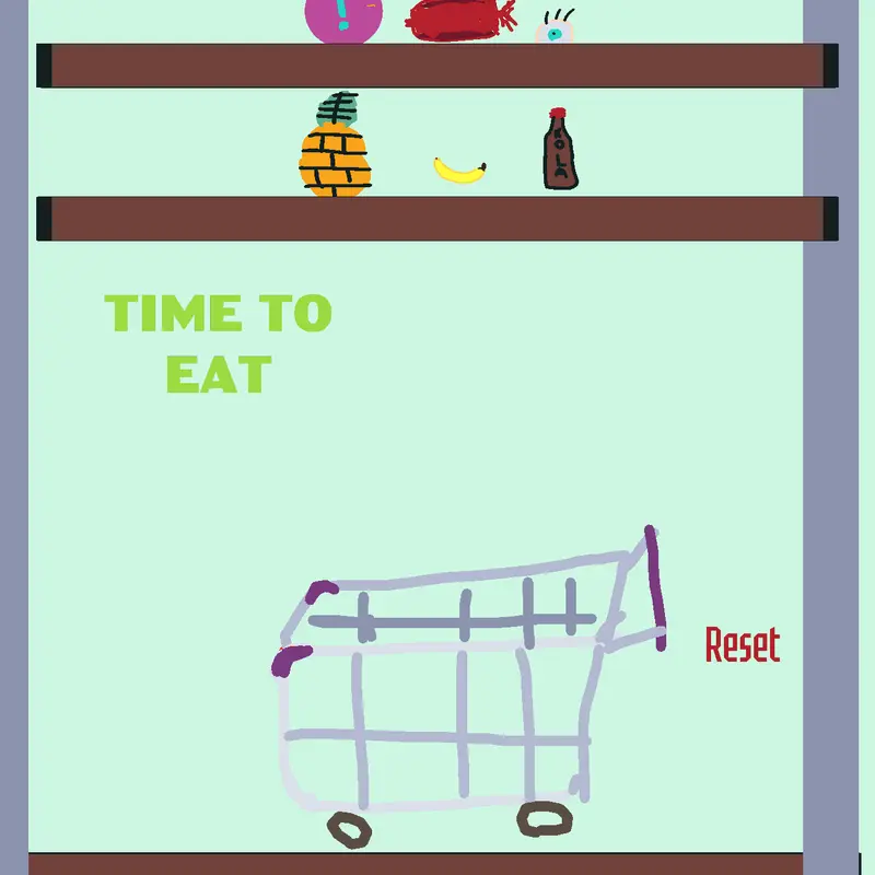 Game by @LimeVibe