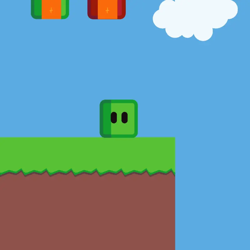 Game by @Trackd