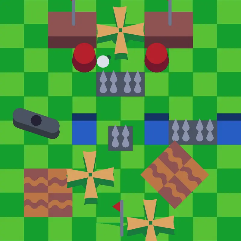 Game by @tauntsito