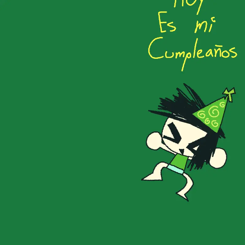 Gracias por todo el apoyo! by @Super_star33