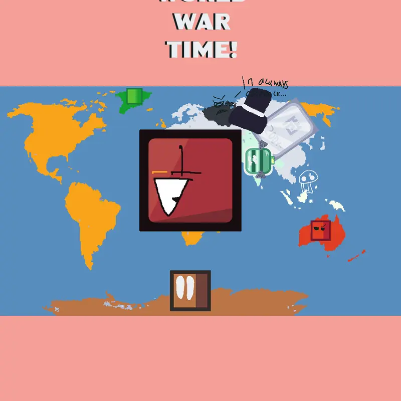 Game by @sashadasH