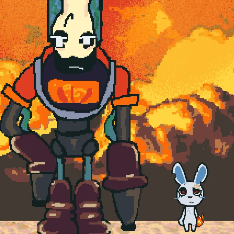 Game by @Bunnyfuz