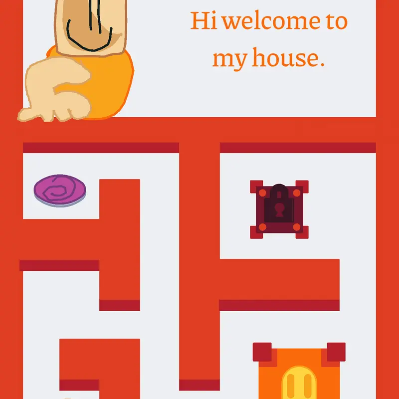 Game by @AlexisXD96