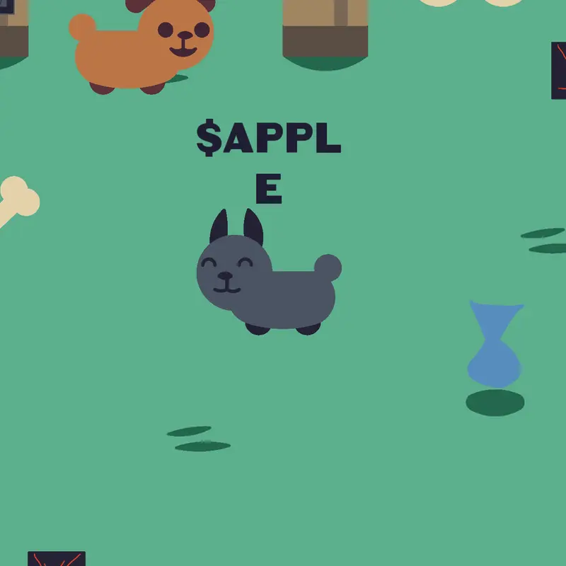 Game by @rekans