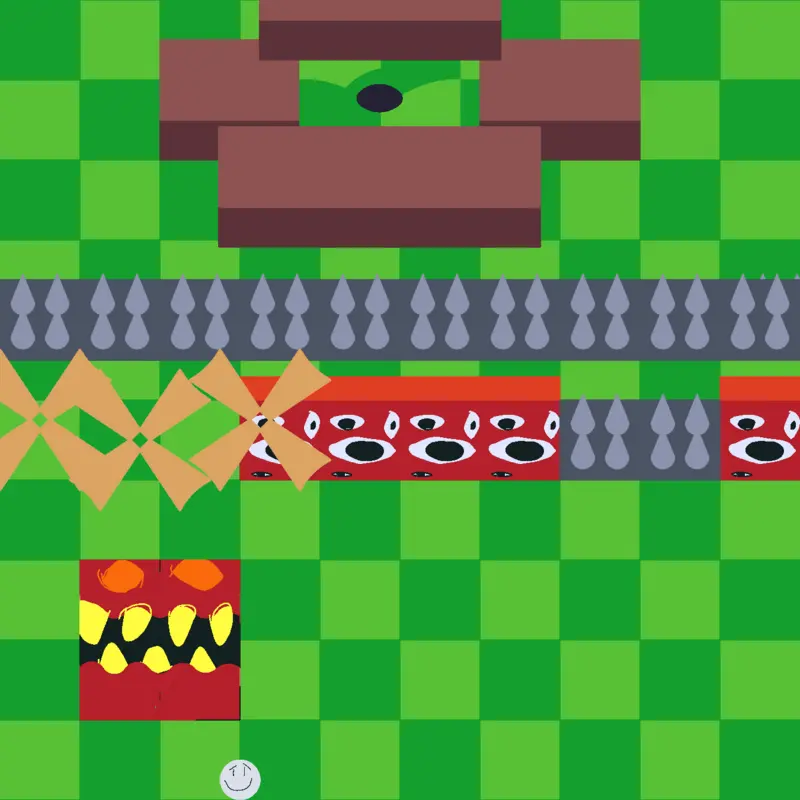 Game by @strongest_npc