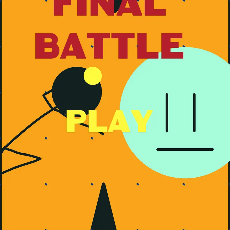 Game by @YellowHasAGun