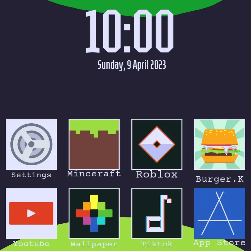Game by @hady-zaher14