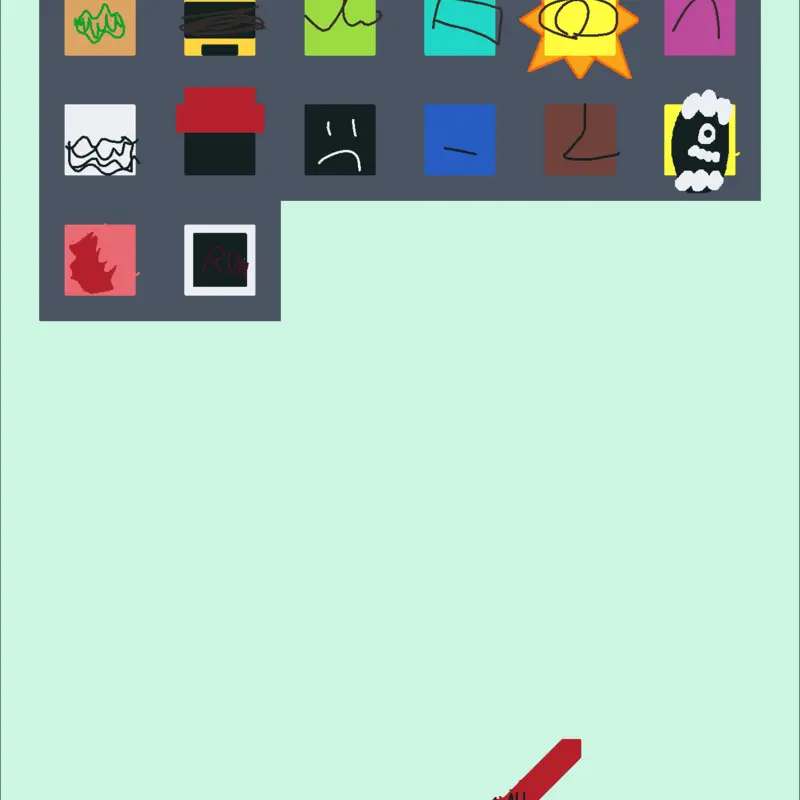 Game by @Nikobiuk7