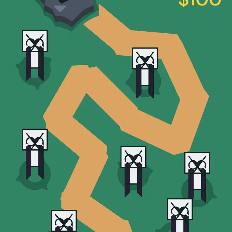 Game by @rimn