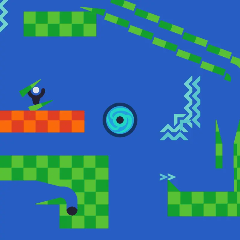 Game by @Virees