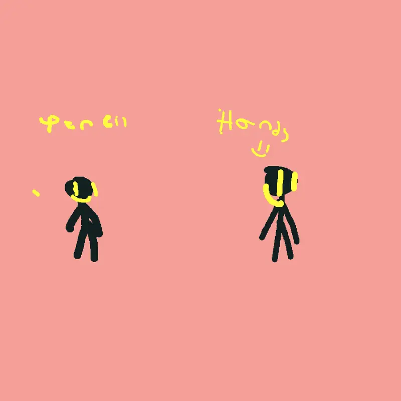 Game by @mixedstick