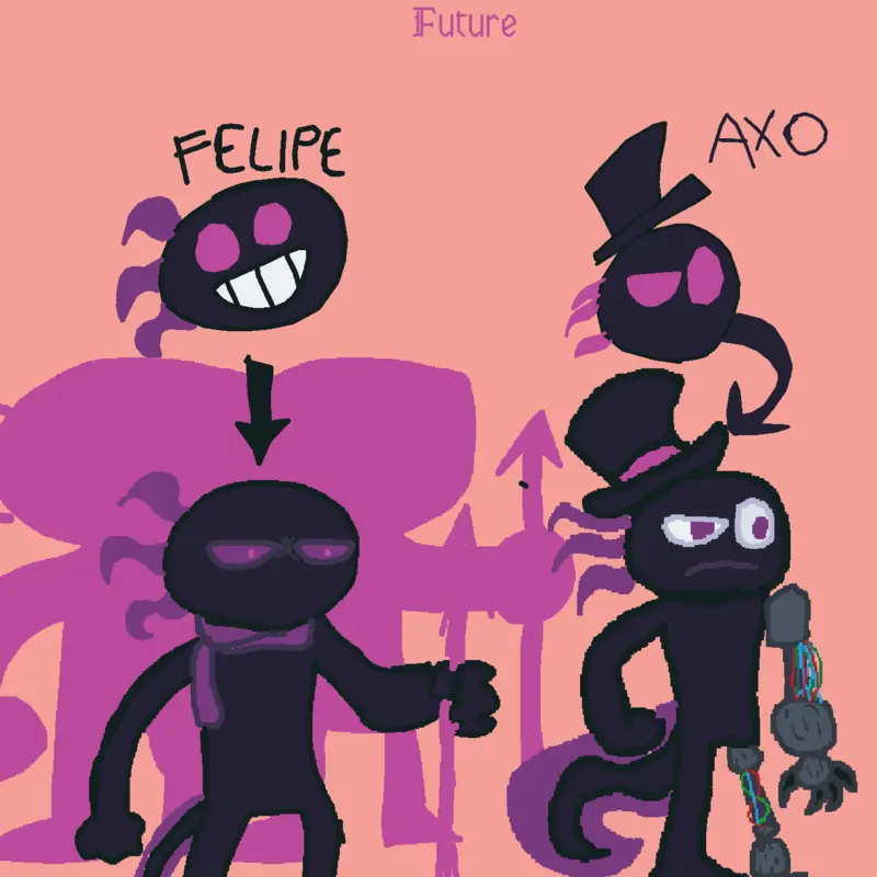 Game by @felipe220