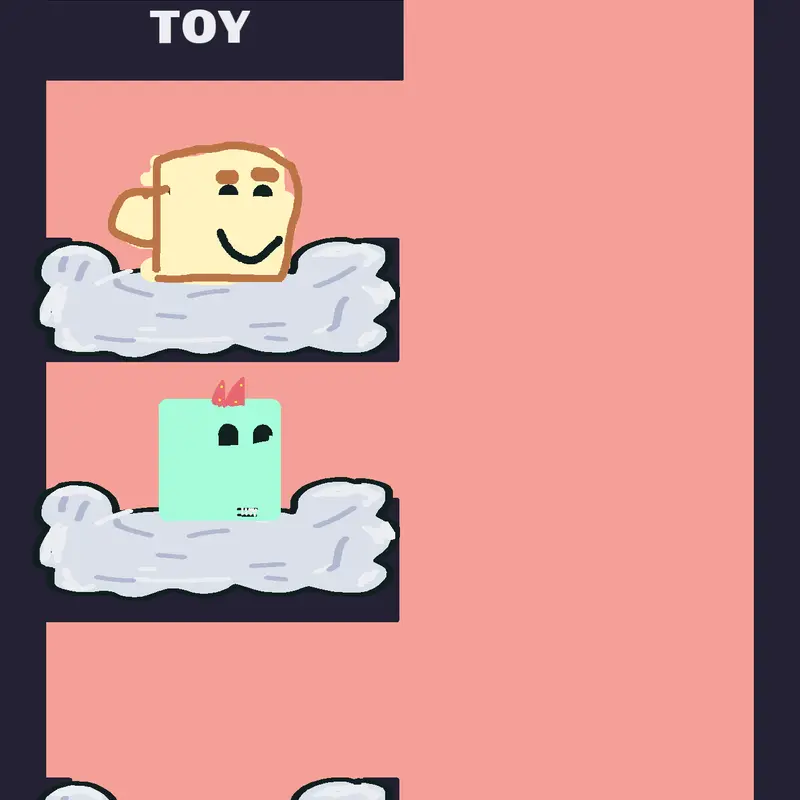 Game by @cupcakeplay_