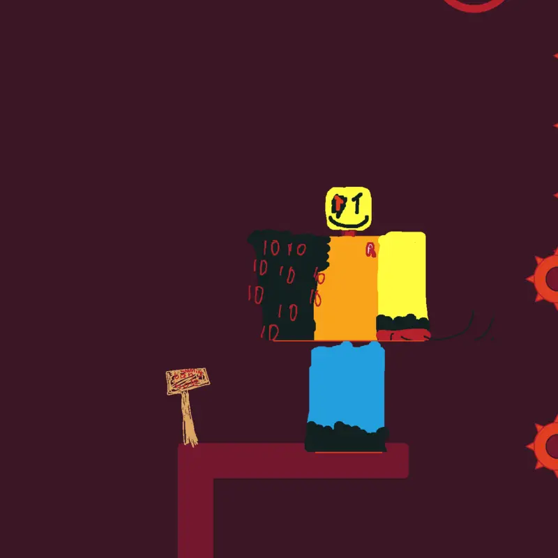 Game by @redcool7738