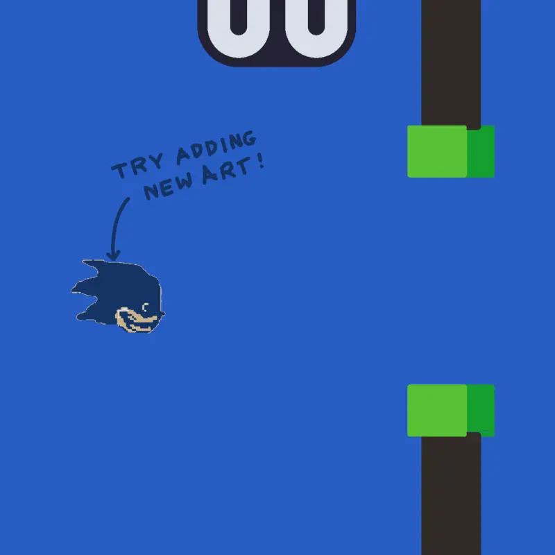 Game by @Viniciuslimadocarmo