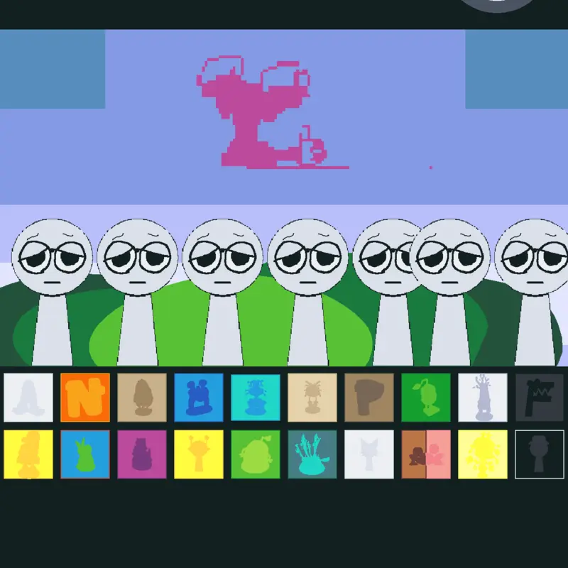 Game by @1363657