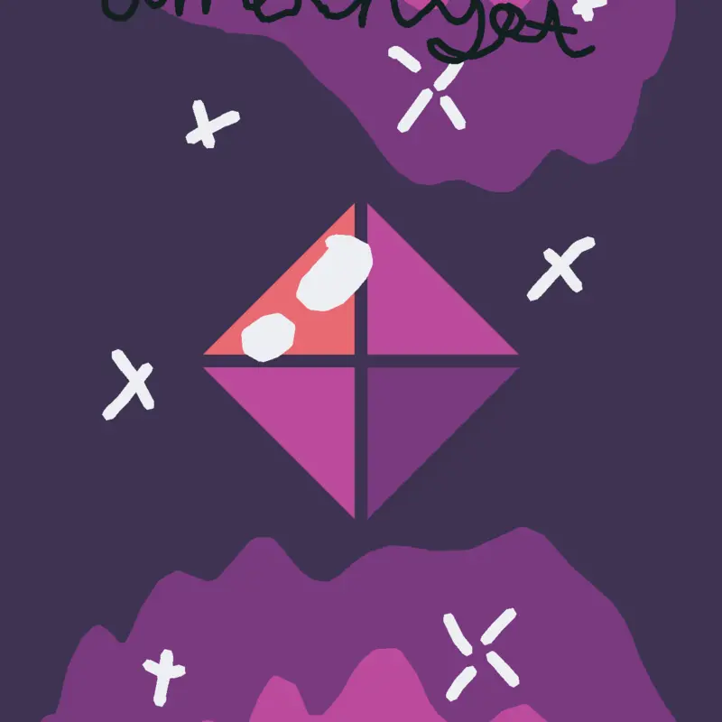 Amethyst - estimated to be top 5 by @LoganGarcia