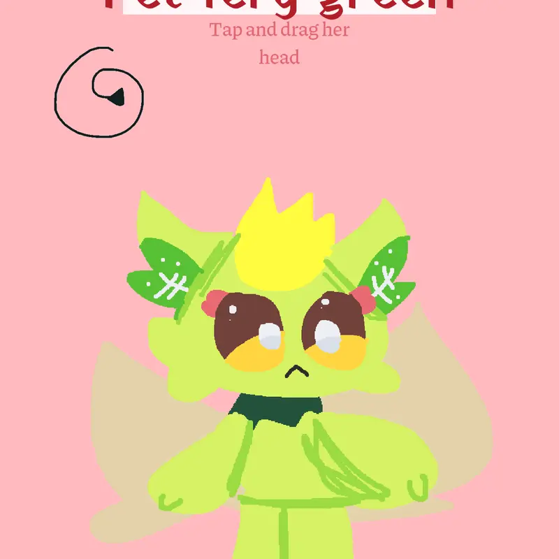 Game by @Pavlova_cOoKiE_-_