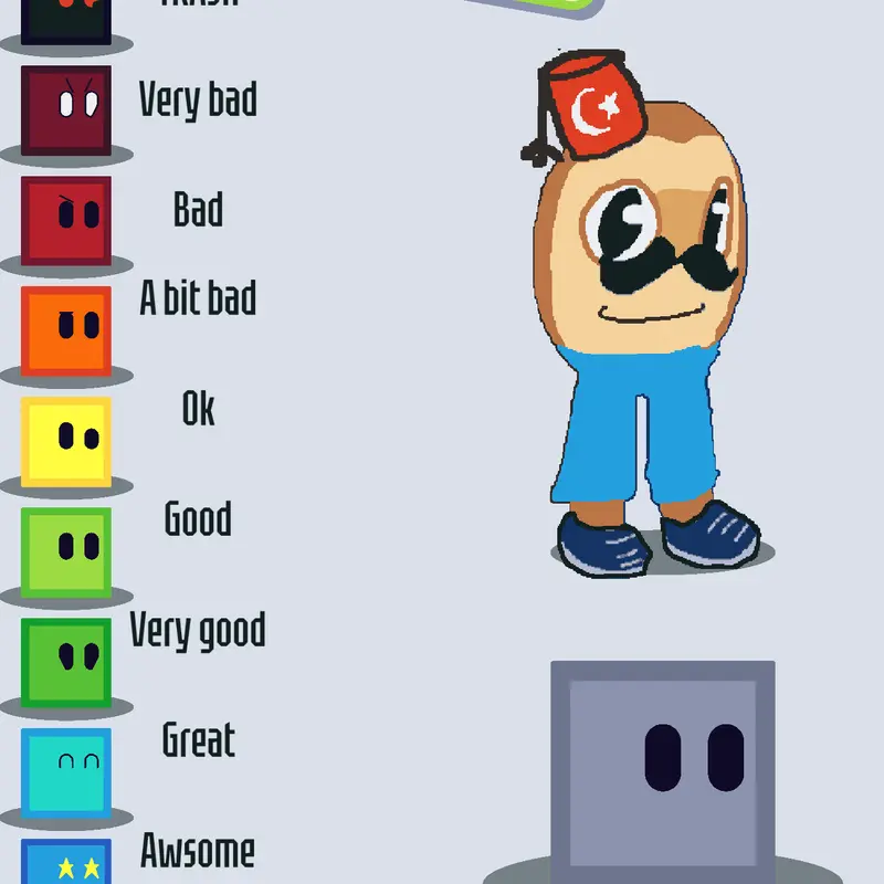 Game by @turkeytoe653