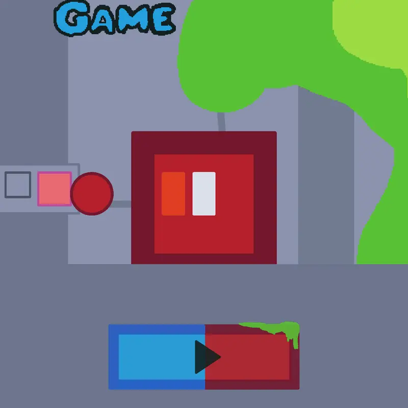 Game by @uuufffrEMIX