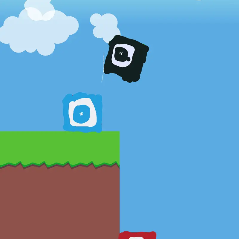 Game by @arisah