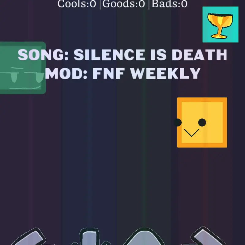 Game by @the_monke