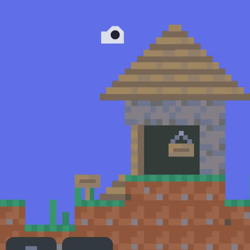 Game by @Normal_bestfriend