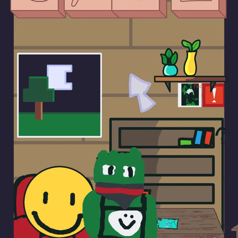 Game by @OliTurp16